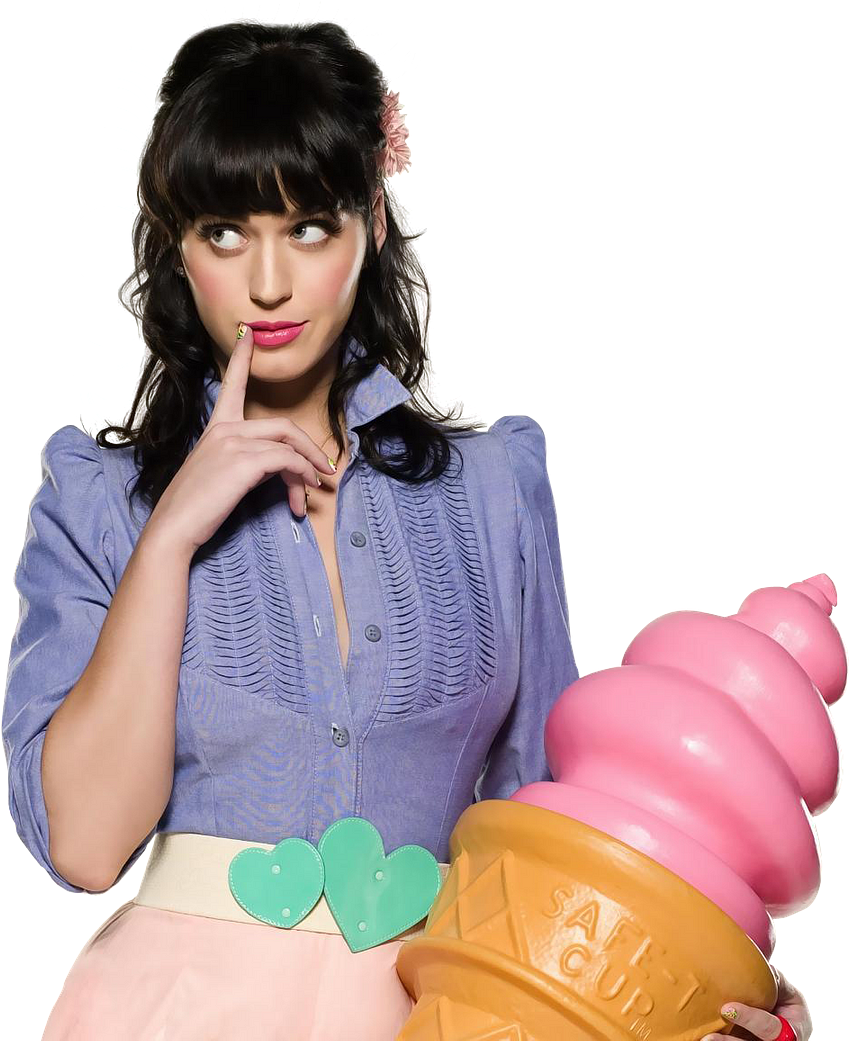 Katy Perry If You Can Afford Me Single, HD Png Download PNG with transparent background