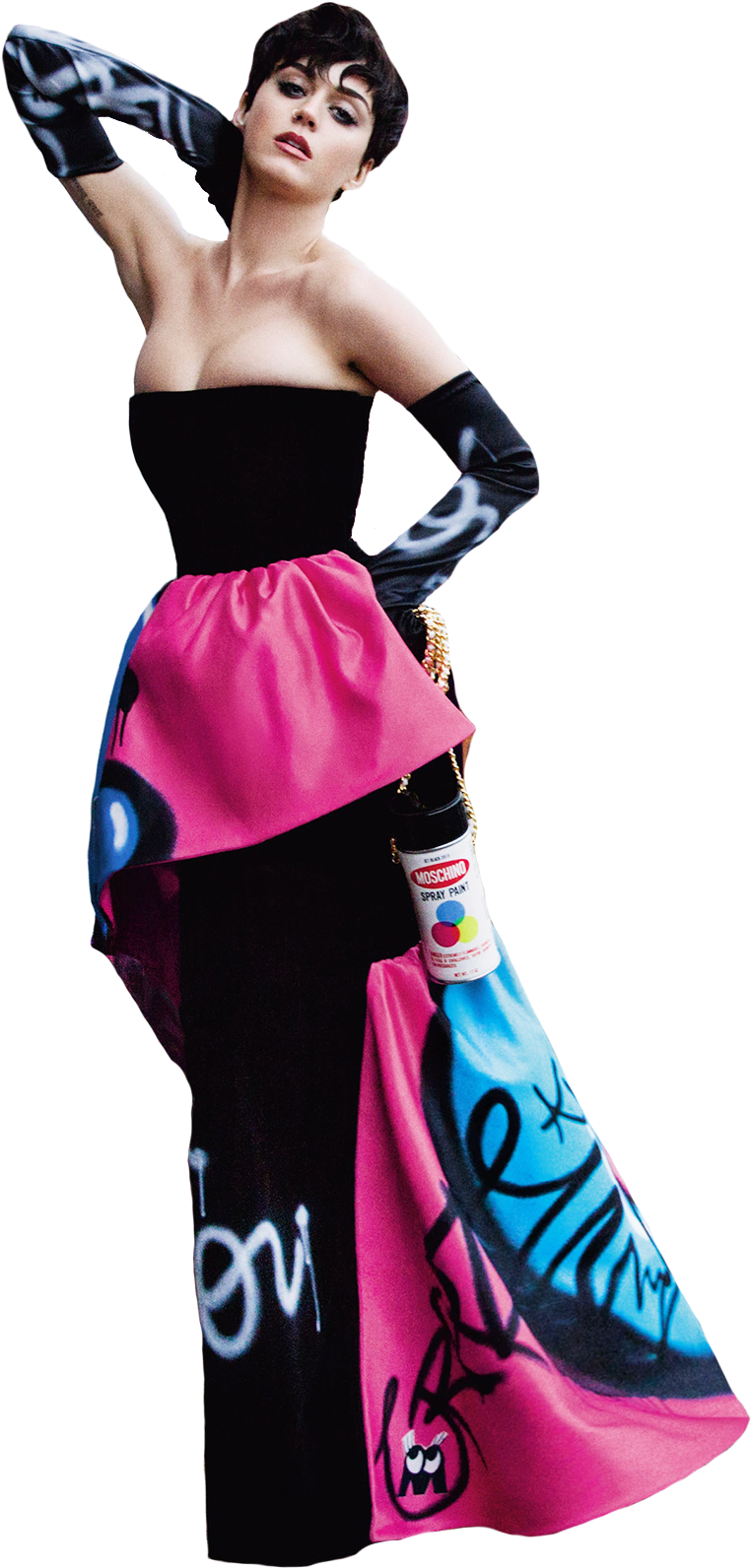 Katy Perry Png By Maarcopngs-da7391h - Katy Perry Transparent 2017, Png Download PNG with transparent background