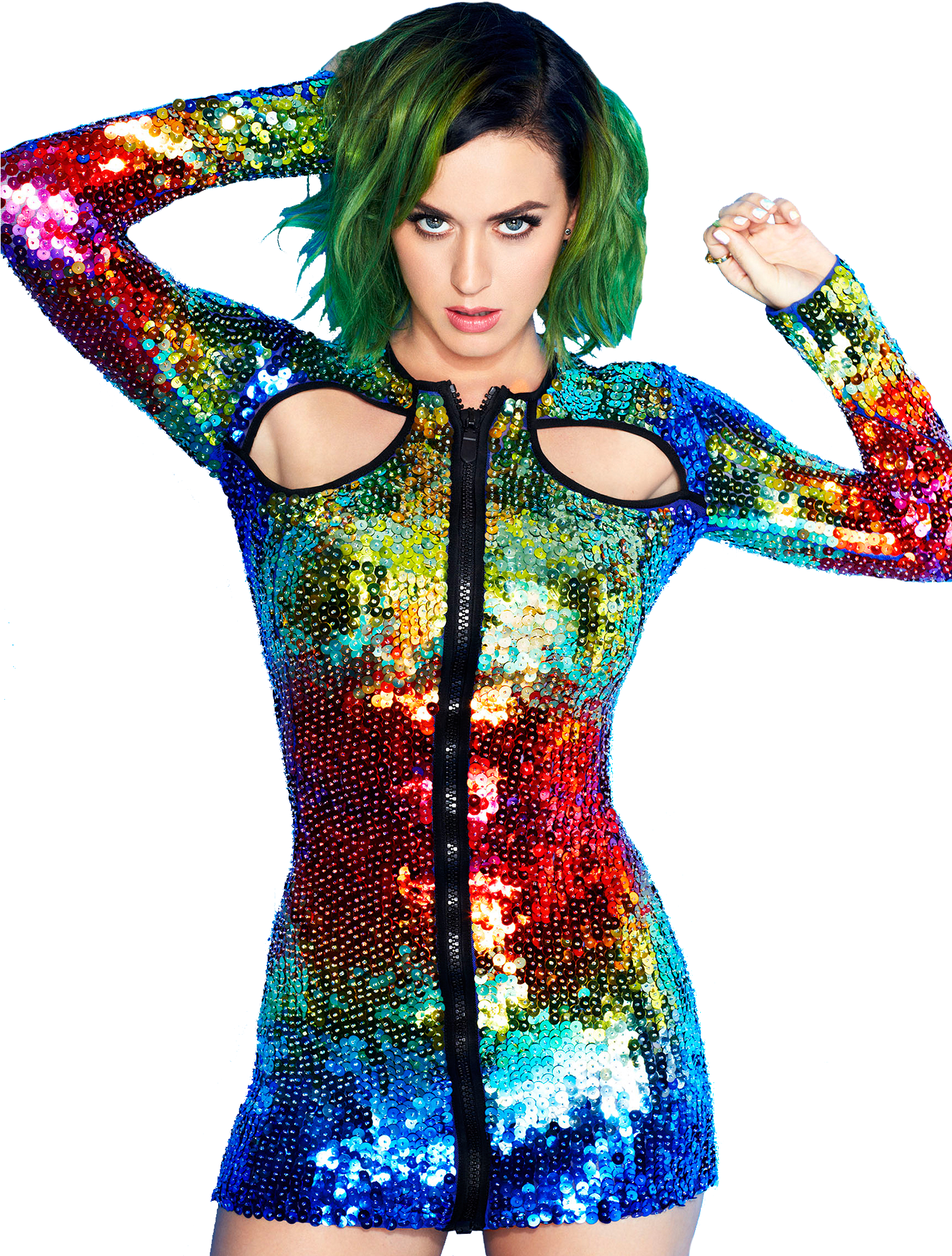 Katy Perry Png - Katy Perry Cosmopolitan, Transparent Png PNG with transparent background