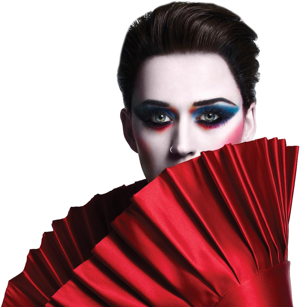 Katy Perry Png Photo - Witness Katy Perry, Transparent Png PNG with transparent background