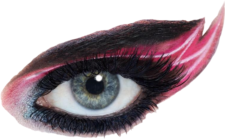 Katy Perry Witness Eye - Katy Perry Hd Witness, HD Png Download PNG with transparent background