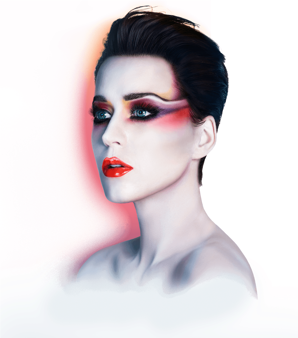 Katy Perry Witness , Png Download - Katy Perry Witness Cover, Transparent Png PNG with transparent background