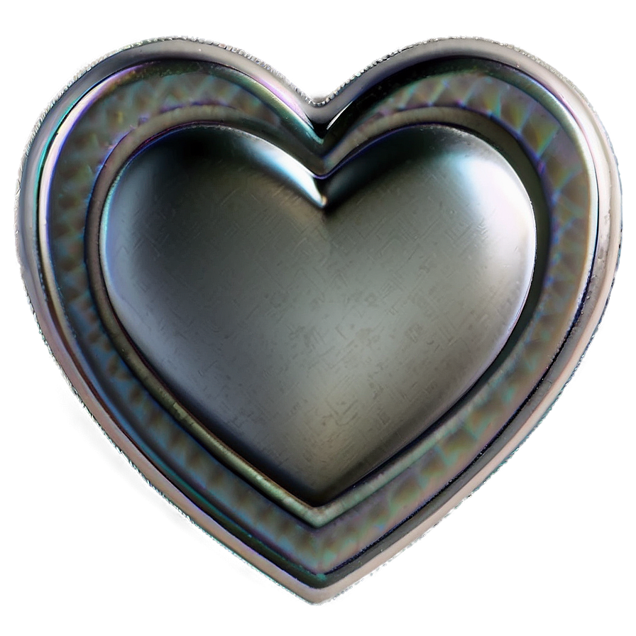 Kawaii Heart PNG 49 PNG with transparent background