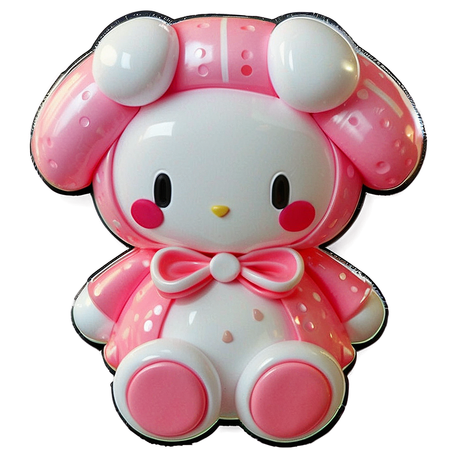 Kawaii My Melody Png Sxs87