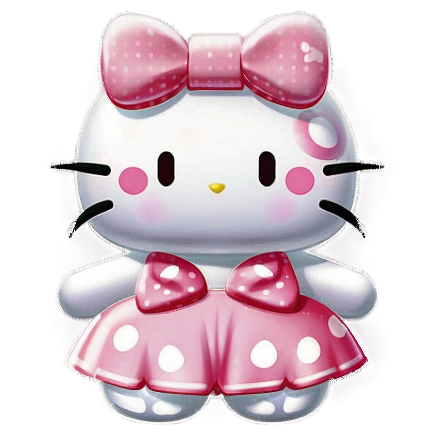 Kawaii Sanrio PNG iat61 PNG with transparent background