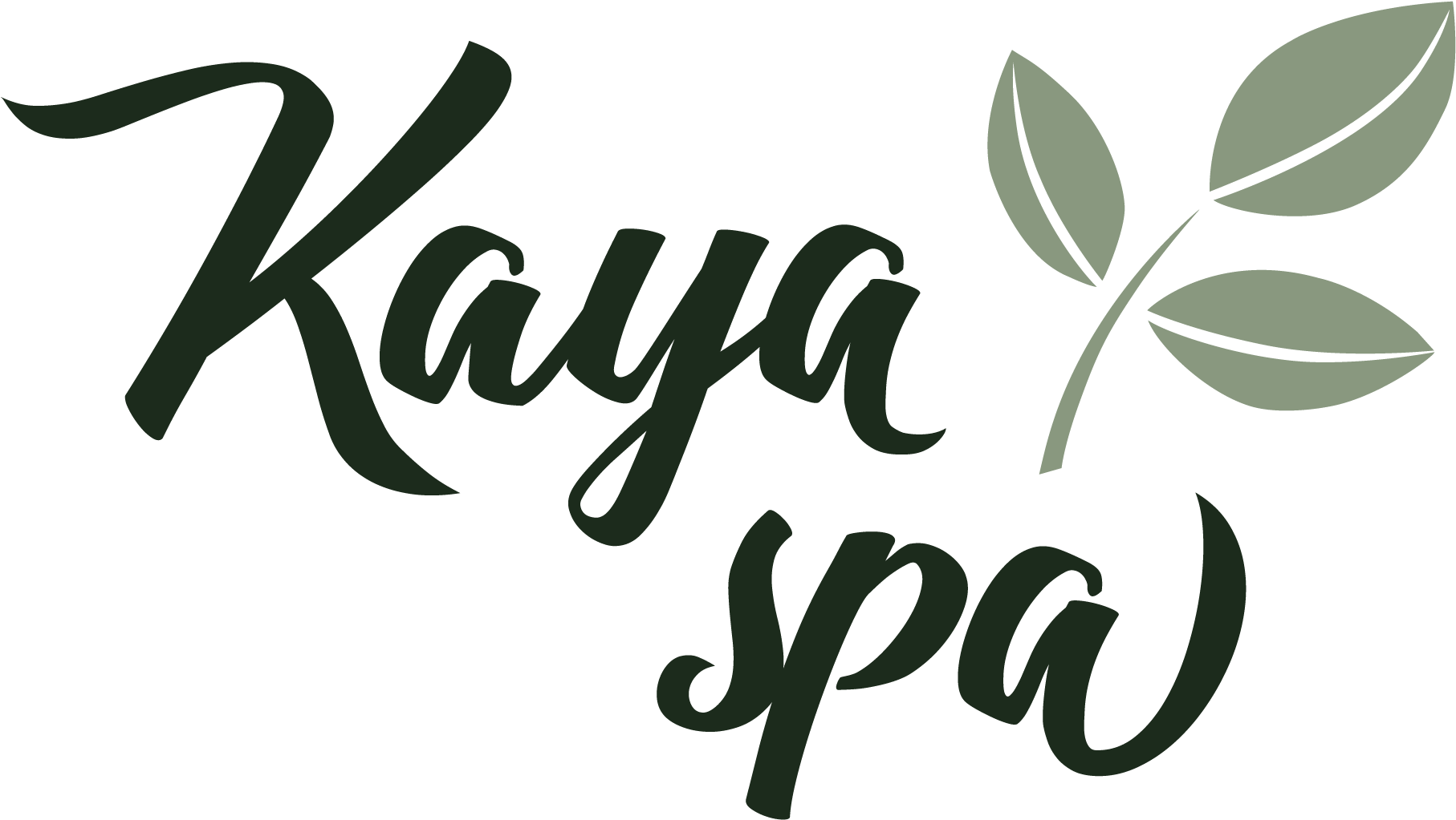 Kaya Spa Logo