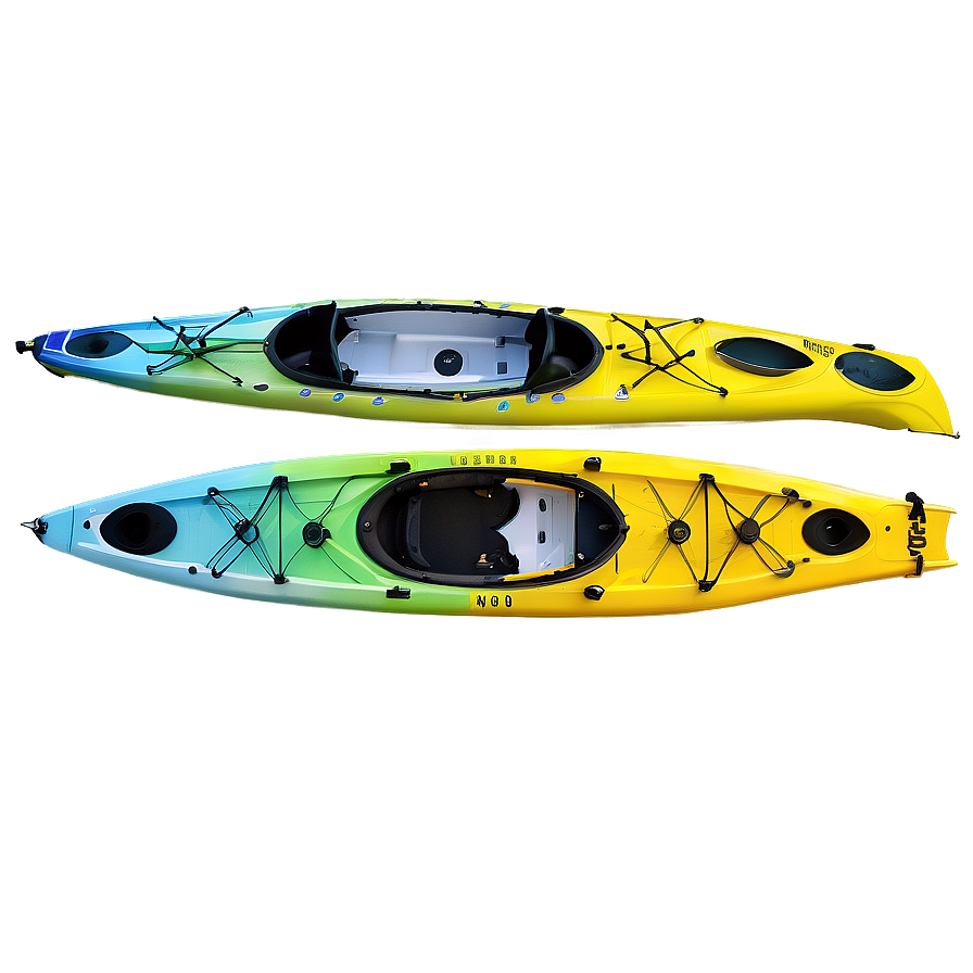 Kayak Boat Png Bof85