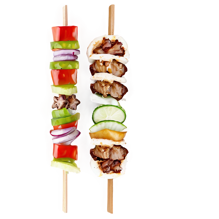Kebab Cuisine PNG 12 PNG with transparent background