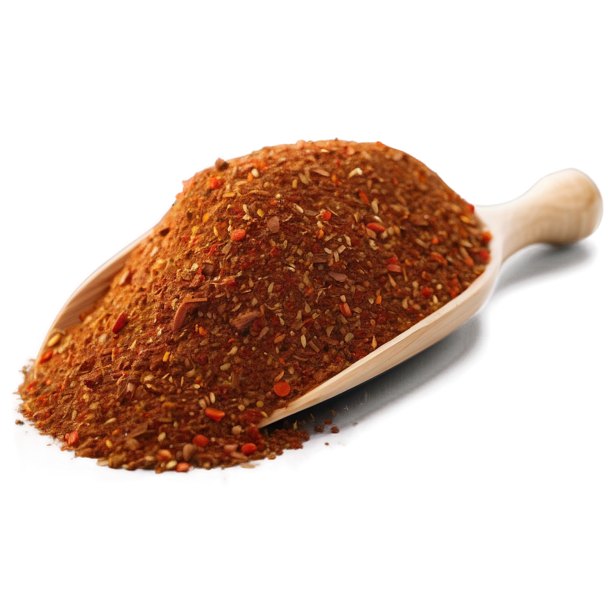 Kebab Spice Seasoning Png 11