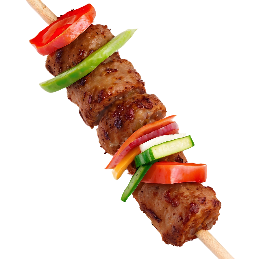 Kebab Sticks Png Hsc13