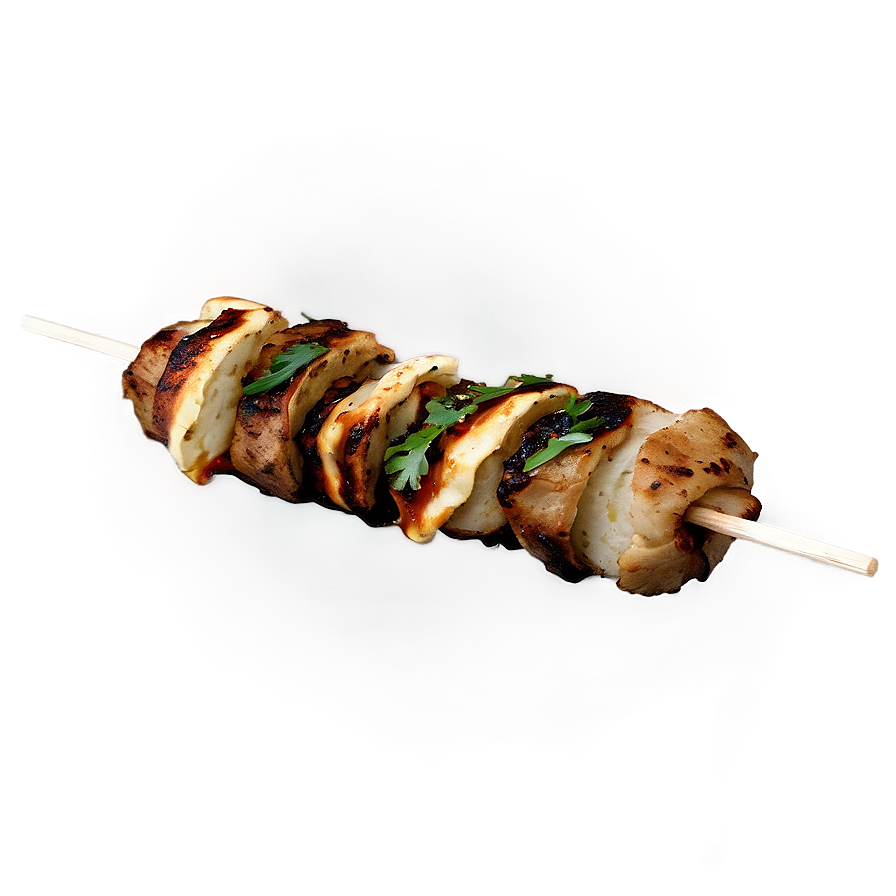 Kebab With Sauce Png Hhr88