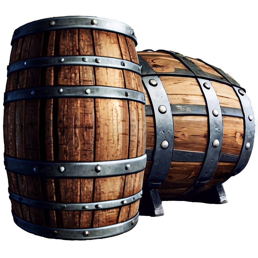 Keg Clipart Png Iam