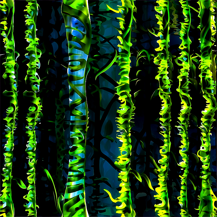 Kelp Forest Algae Png Twe35