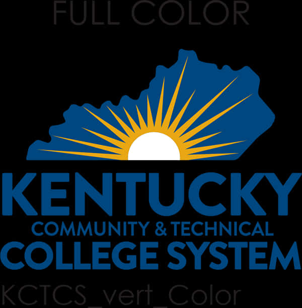 Kentucky Community Technical College System Logo