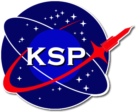 Kerbal Space Program Logo