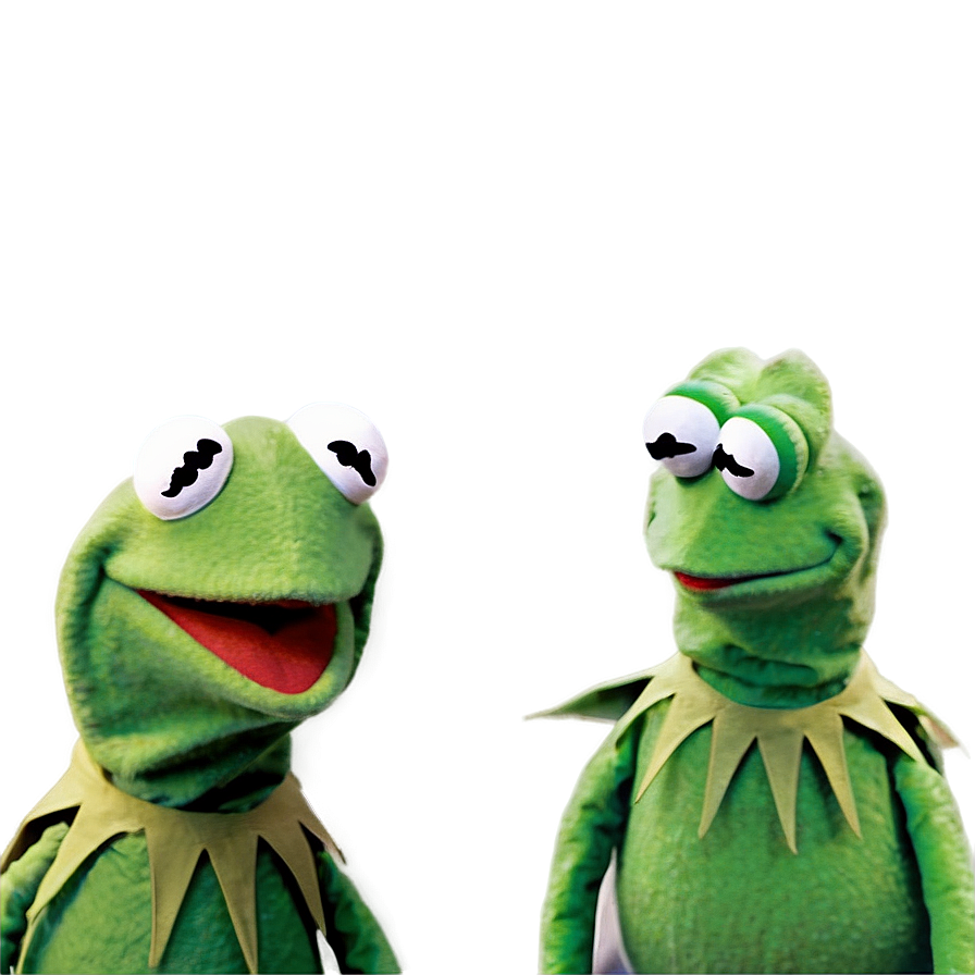 Kermit Meme Face Png 61