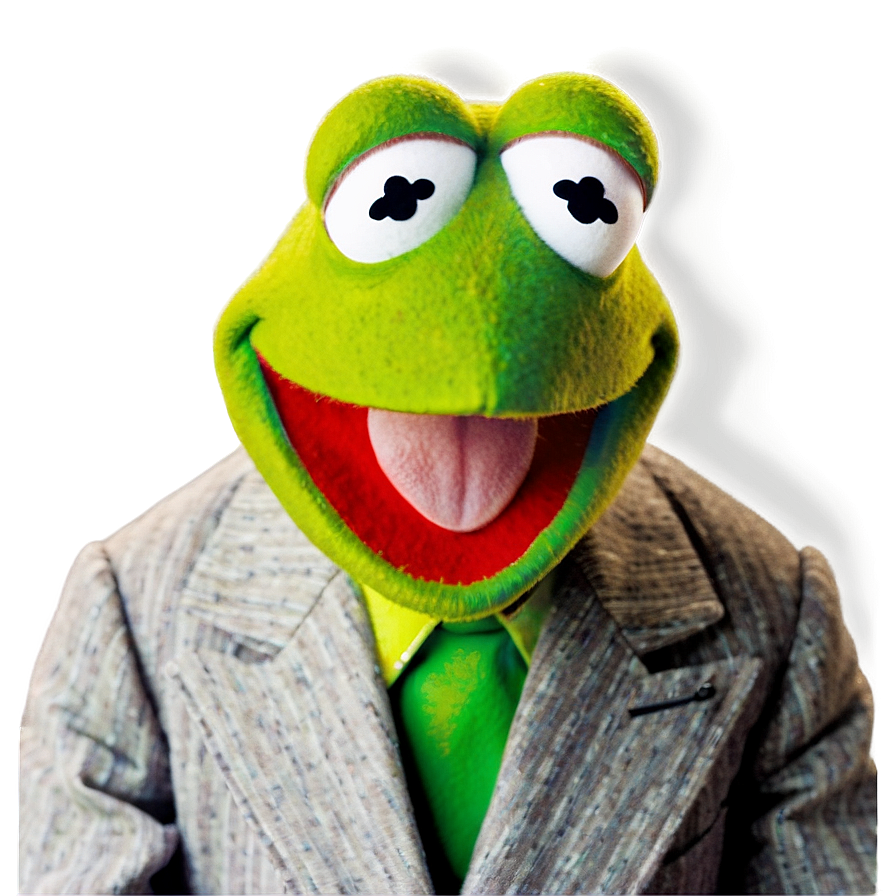 Kermit Meme Face Png Dev99