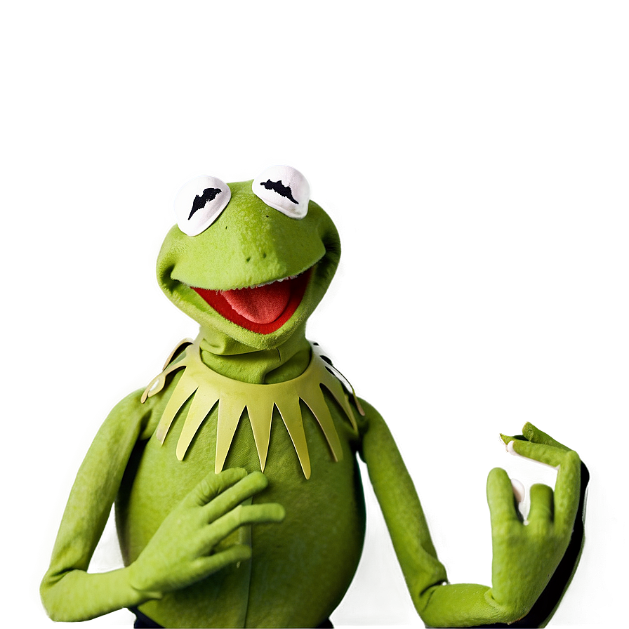 Kermit The Frog Png 05232024