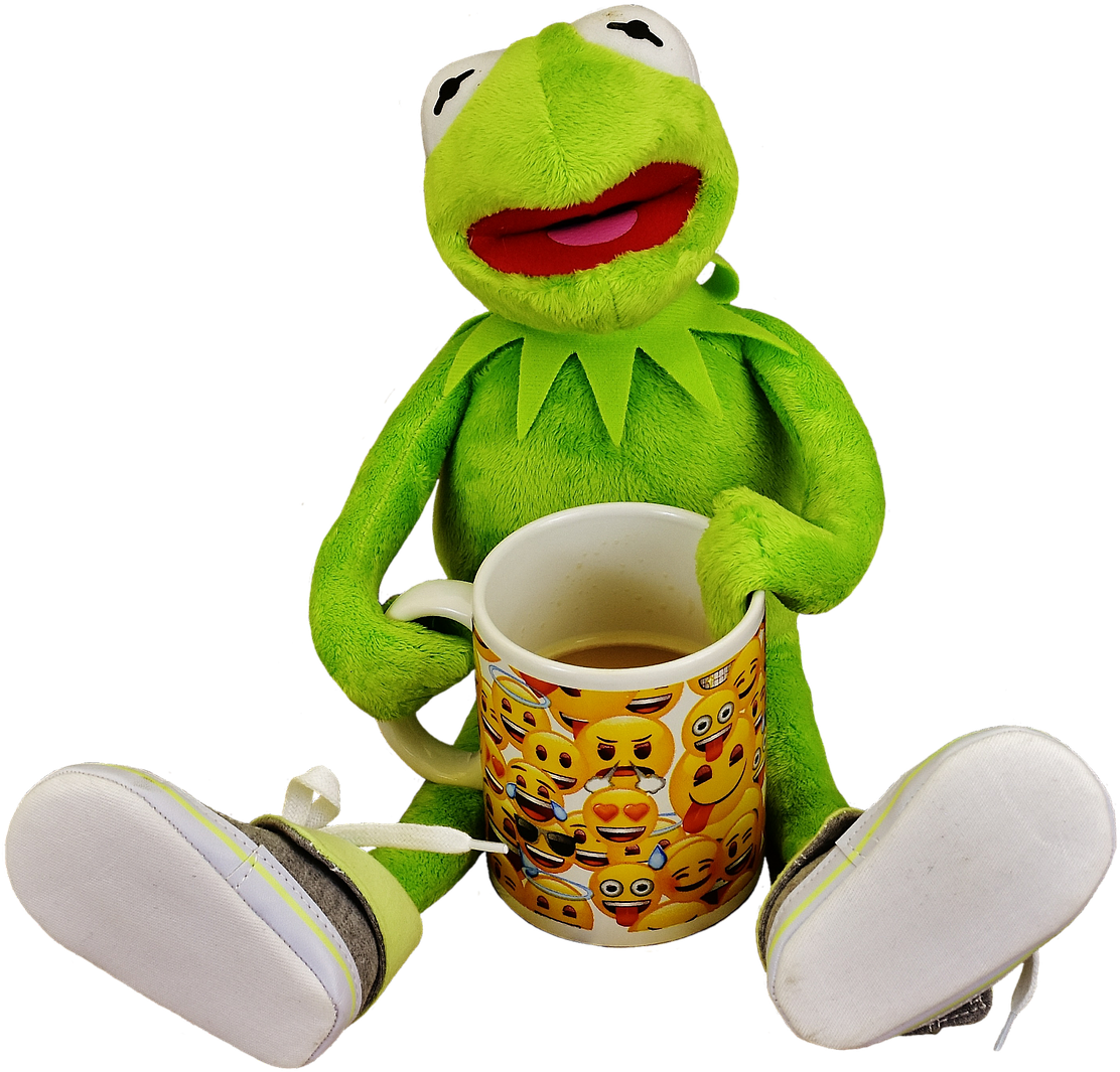 Kermit The Frog, HD Png Download PNG with transparent background
