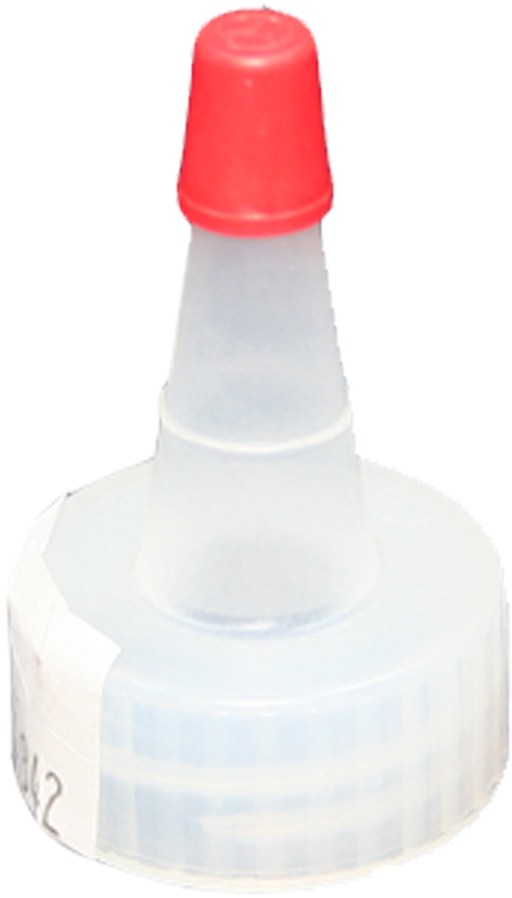 Ketchup Bottle Tip - Ketchup Bottle Cap, HD Png Download PNG with transparent background