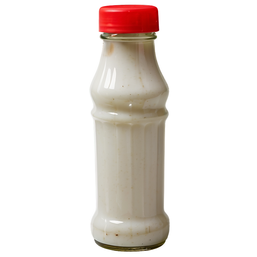 Ketchup Bottle Png 21