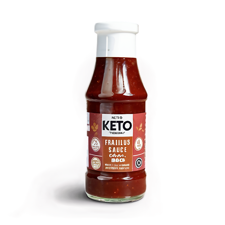 Keto Friendly Bbq Sauce Png 06282024