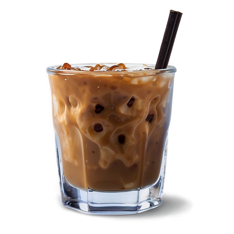 Keto Iced Coffee Png Hij11