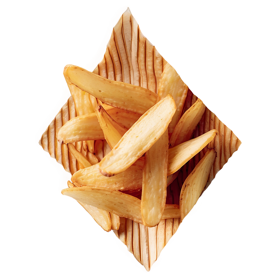Kettle Cooked Chips PNG clt59 PNG with transparent background