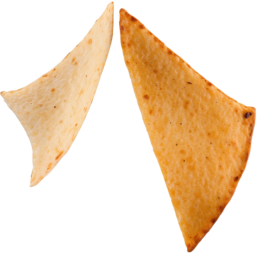 Kettle Cooked Tortilla Chips Png Rah14