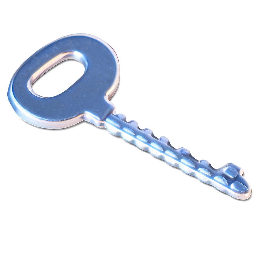 Key Badge Png 16