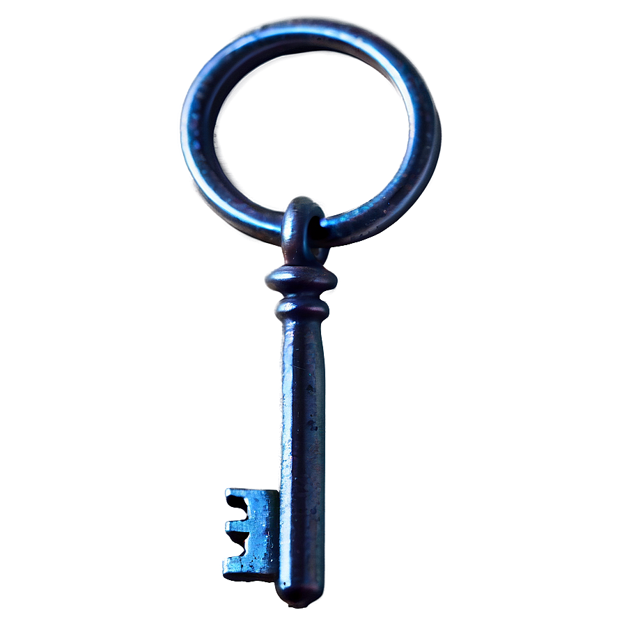 Key C