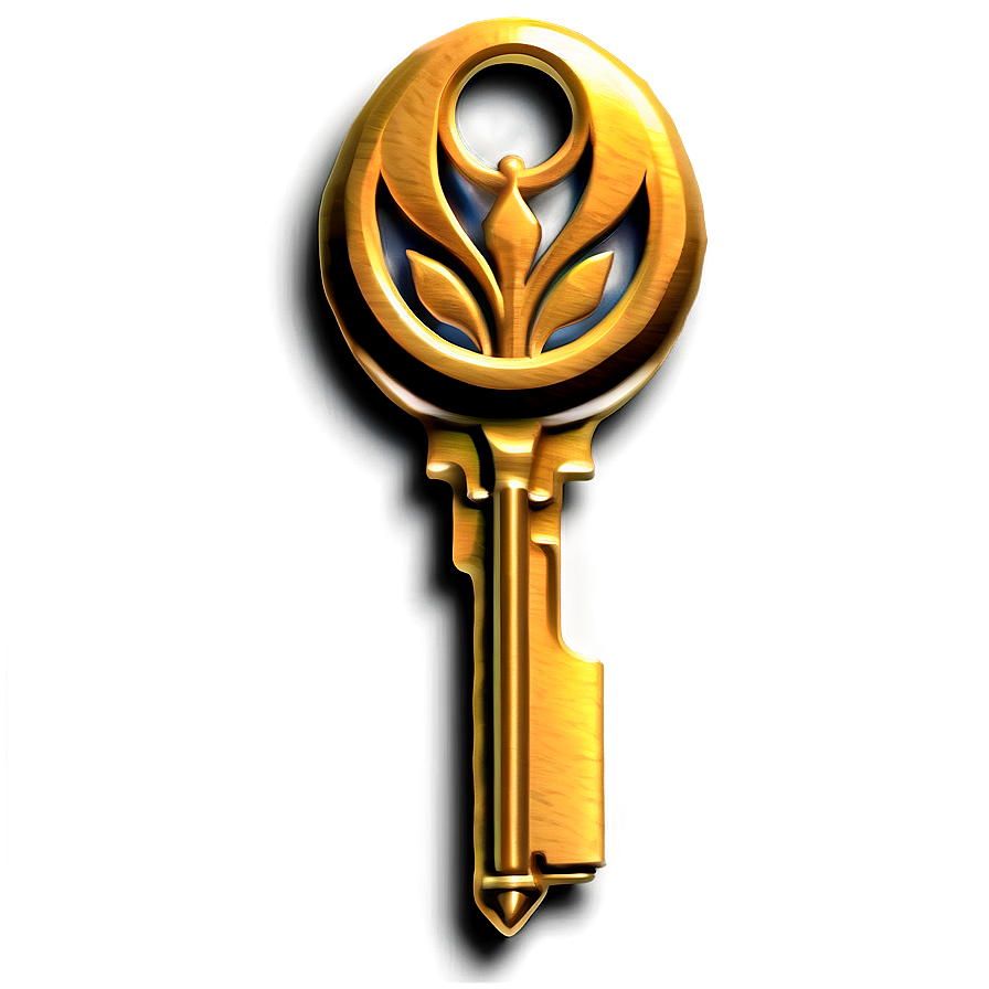 Key Emblem Png Ahh19