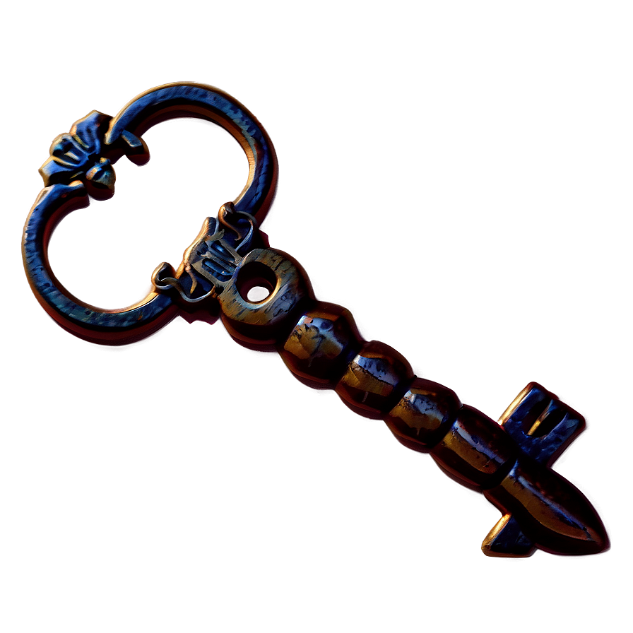 Key Outline Png 62