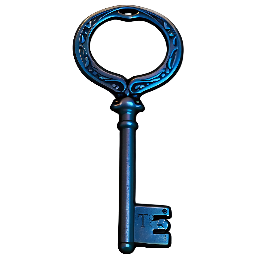 Key Outline Png 85