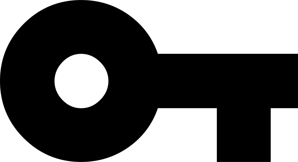 Vpn Key - Vpn Key Icon Png, Transparent Png PNG with transparent background