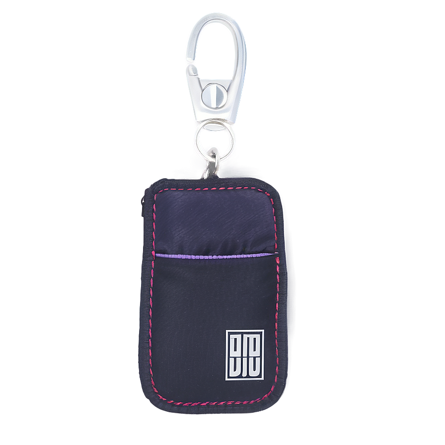 Keychain Pouch Png 06272024