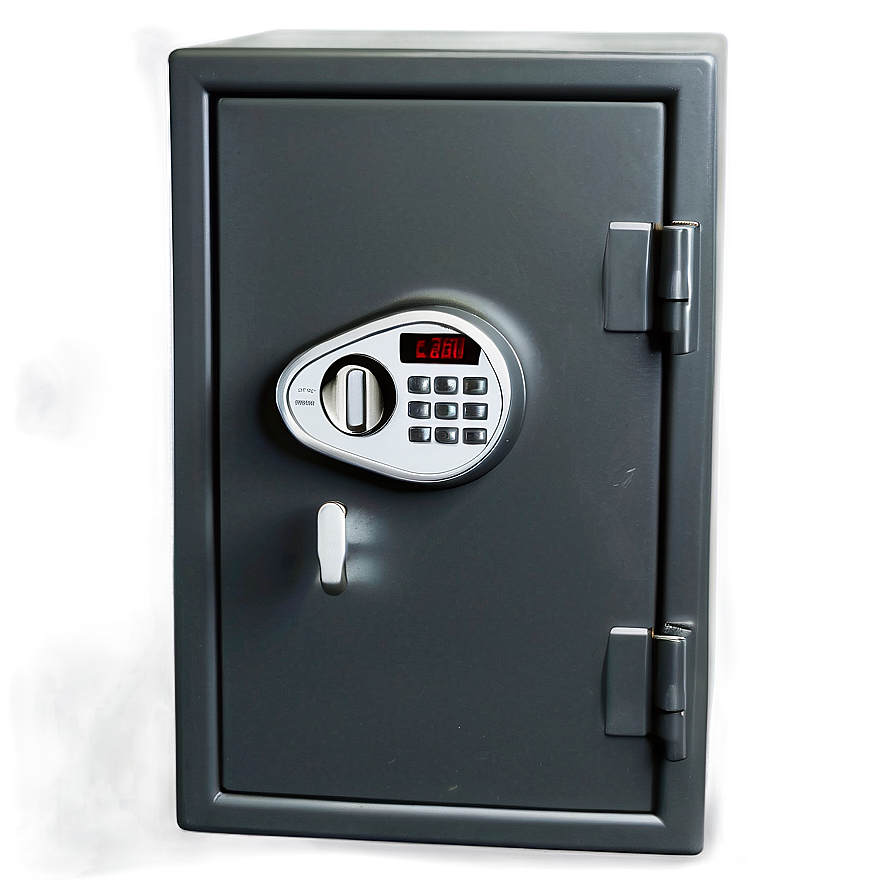 Keyless Safe Png Tfs19