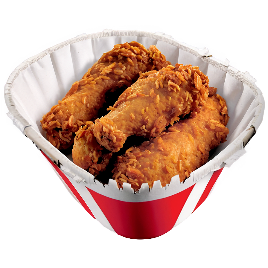 Kfc Fried Chicken Png Cjy98