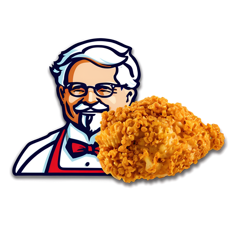 Kfc Logo For Stickers Png 05252024