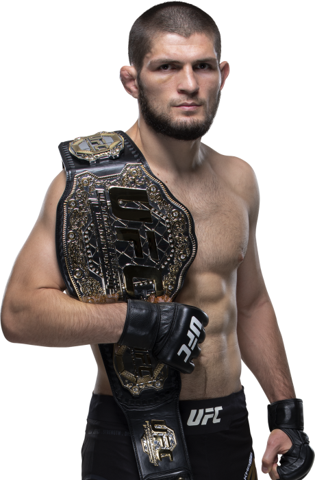 Khabib Nurmagomedov Transparent Background - Khabib Nurmagomedov Png, Png Download PNG with transparent background