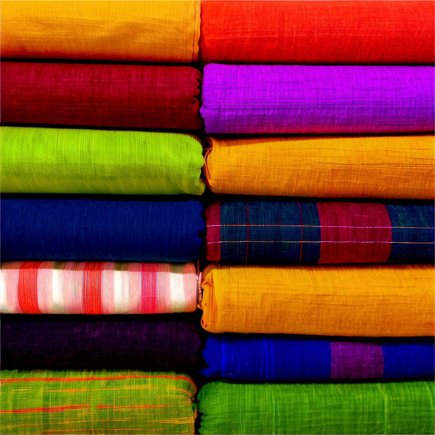 Khadi Handwoven Fabric Png Bpp44