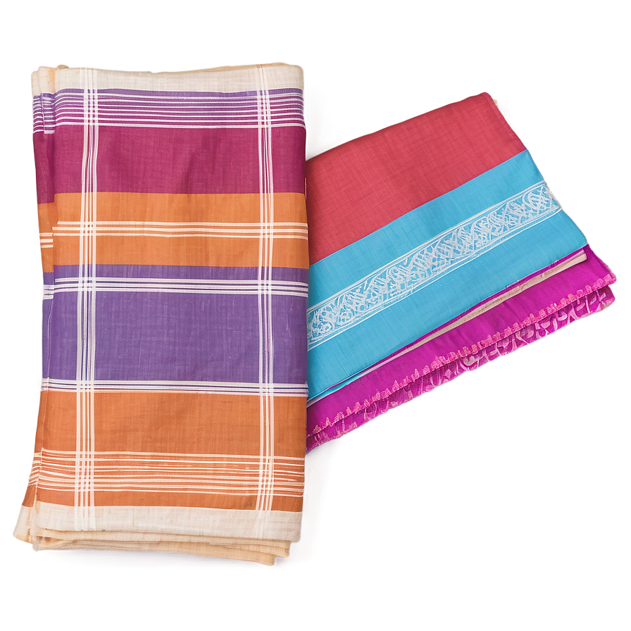 Khadi Handwoven Fabric Png Wmg