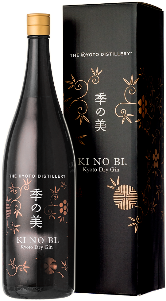 Kinobi Bottle - Gin, HD Png Download PNG image with a transparent background, free high-resolution download