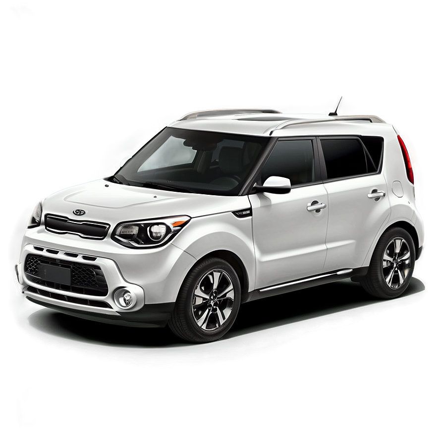 Kia Soul With Lane-keeping Assist Png Ndl25