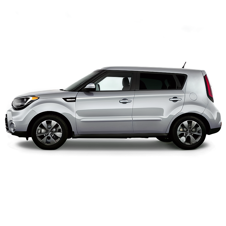 Kia Soul With Led Lighting Png 06292024