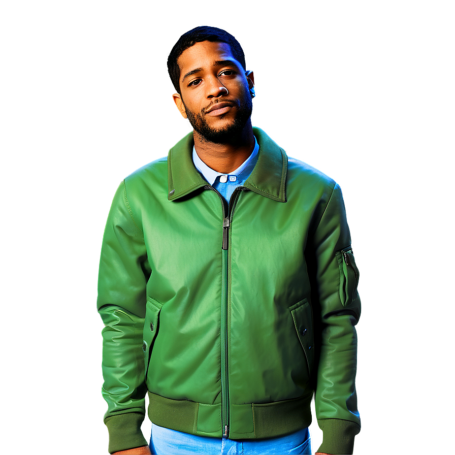 Kid Cudi Album Cover Art Png 06242024