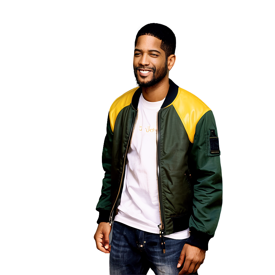 Kid Cudi Hip Hop Vibe Png 06242024