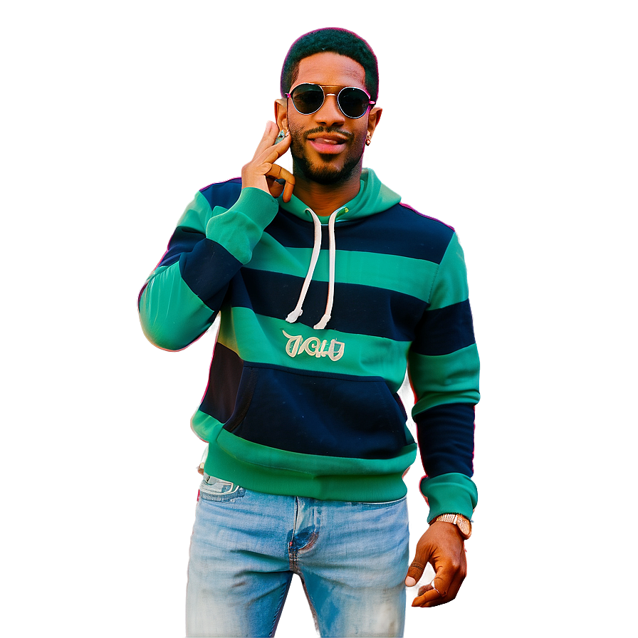 Kid Cudi Retro Style Png Lxn