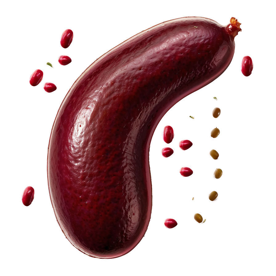 Kidney Beans Png Bph5