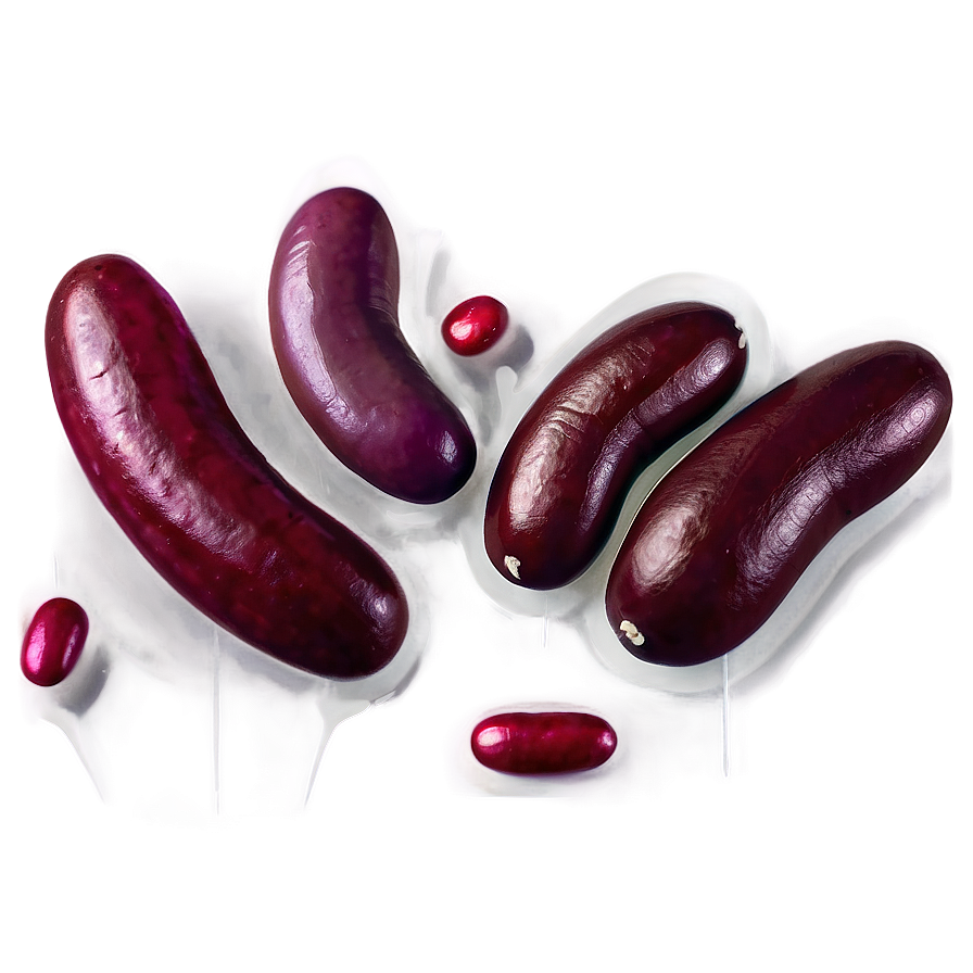 Kidney Beans Png Uoa